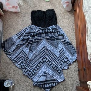 Beach dress